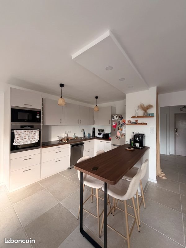 Appartement à vendre, 79m², Thouaré-sur-Loire