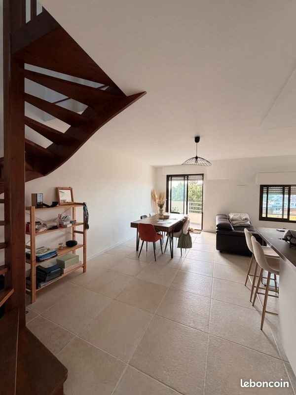 Appartement à vendre, 79m², Thouaré-sur-Loire