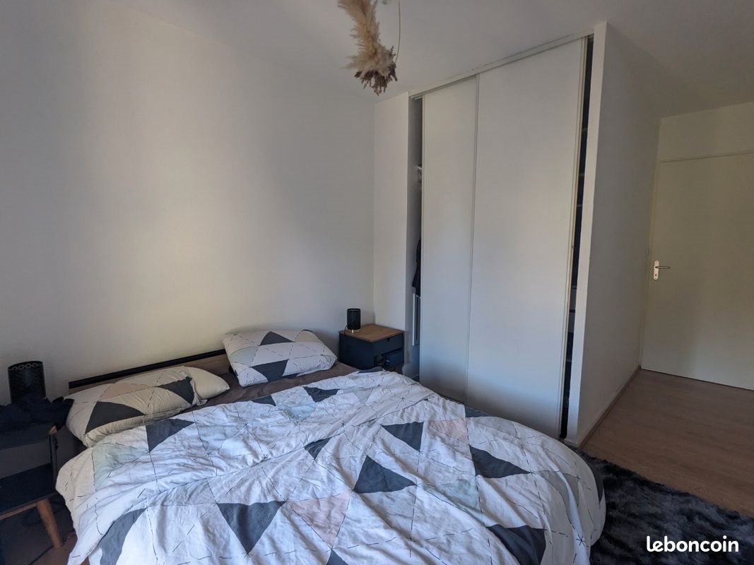 Appartement à louer, 54m², Toulouse