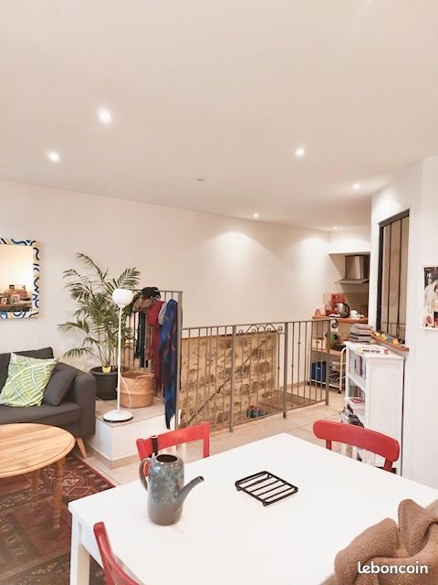 Appartement à louer, 40m², Alès