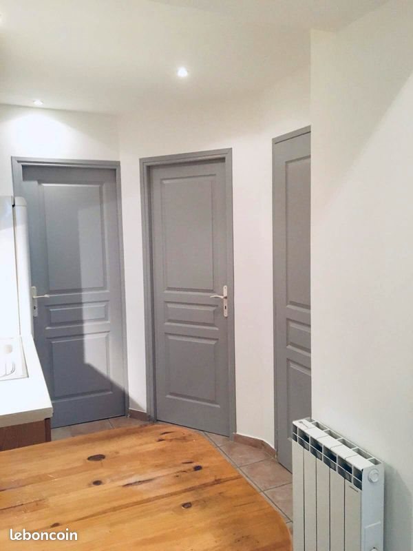 Appartement à louer, 40m², Alès