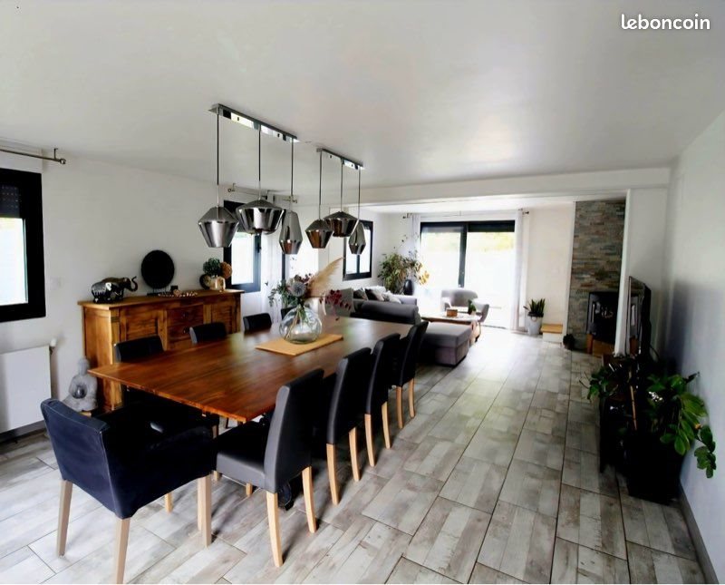 Maison à vendre, 198m², Ambarès-et-Lagrave
