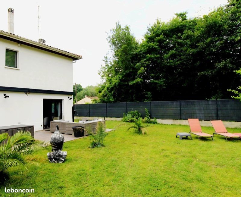 Maison à vendre, 198m², Ambarès-et-Lagrave