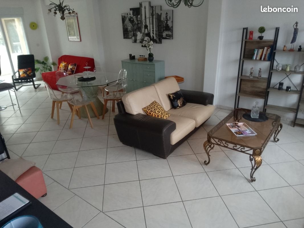 Appartement à louer, 95m², Arras