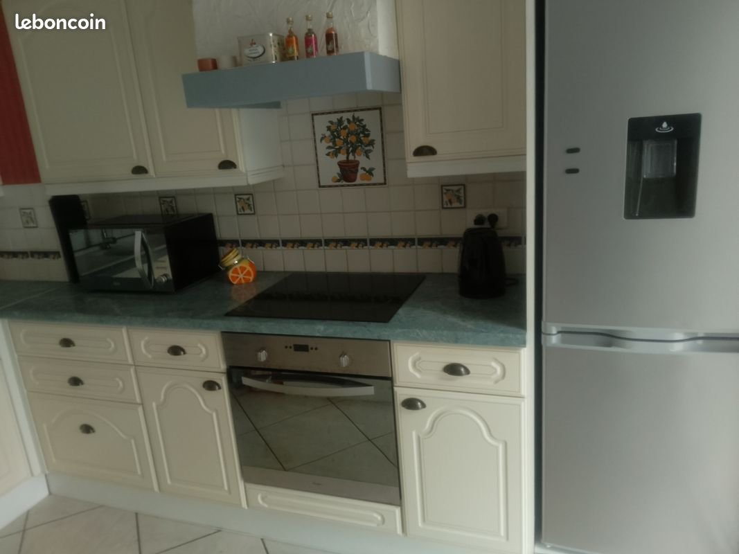 Appartement à louer, 95m², Arras