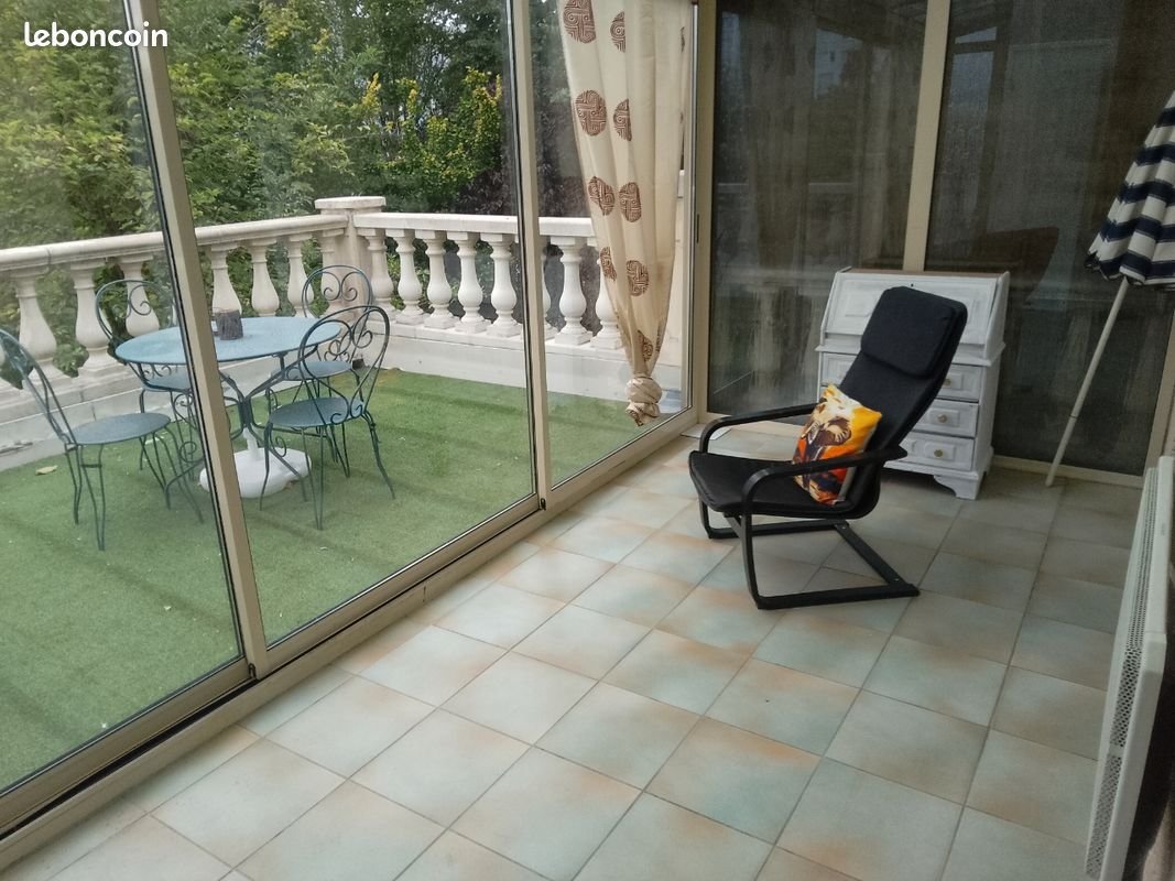 Appartement à louer, 95m², Arras