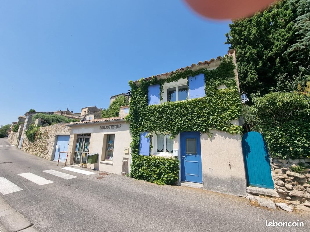 Maison à louer, 42m², Saint-Michel-l'Observatoire