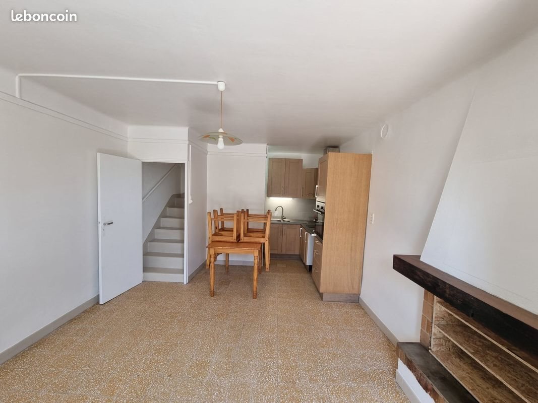 Maison à louer, 42m², Saint-Michel-l'Observatoire