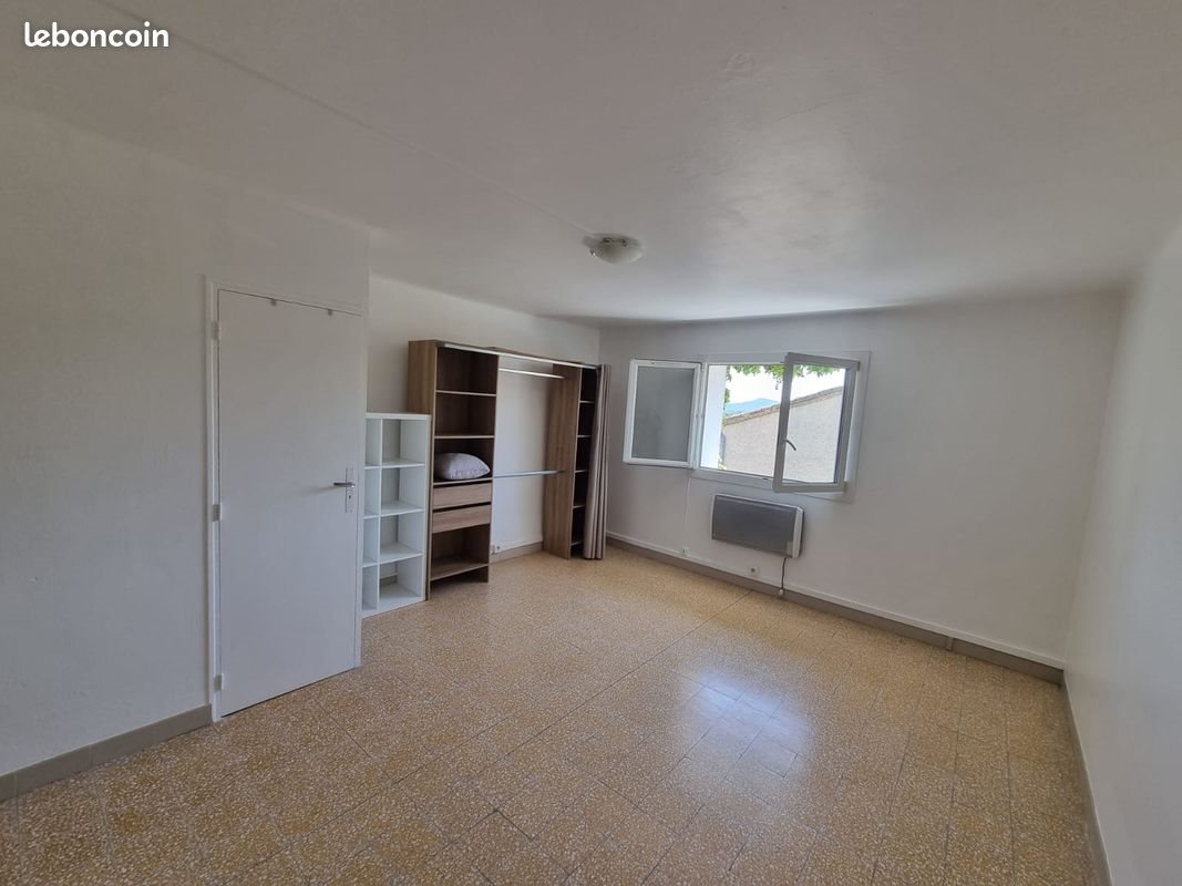 Maison à louer, 42m², Saint-Michel-l'Observatoire