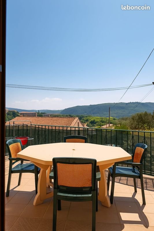 Appartement à louer, 40m², Gréoux-les-Bains