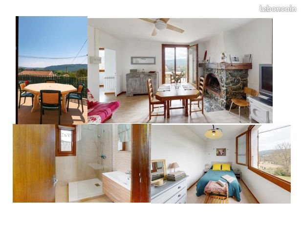 Appartement à louer, 40m², Gréoux-les-Bains