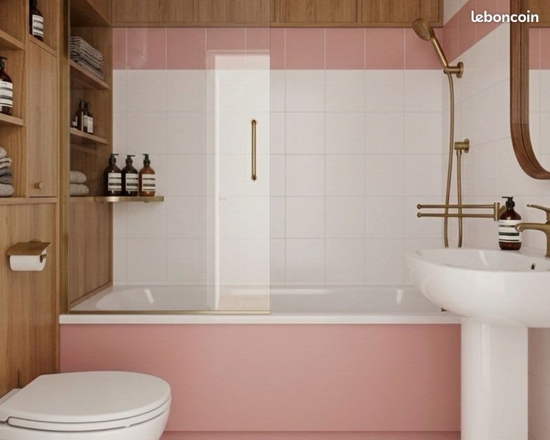 Appartement à louer, 20m², Nîmes