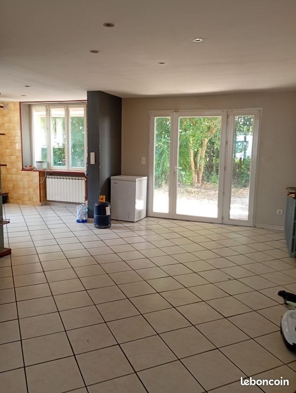 Maison à vendre, 200m², La Grand-Combe