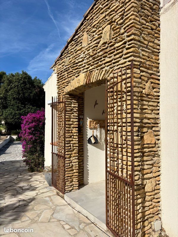 Maison à vendre, 116m², Saint-Cyr-sur-Mer