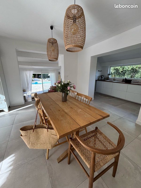 Maison à vendre, 116m², Saint-Cyr-sur-Mer