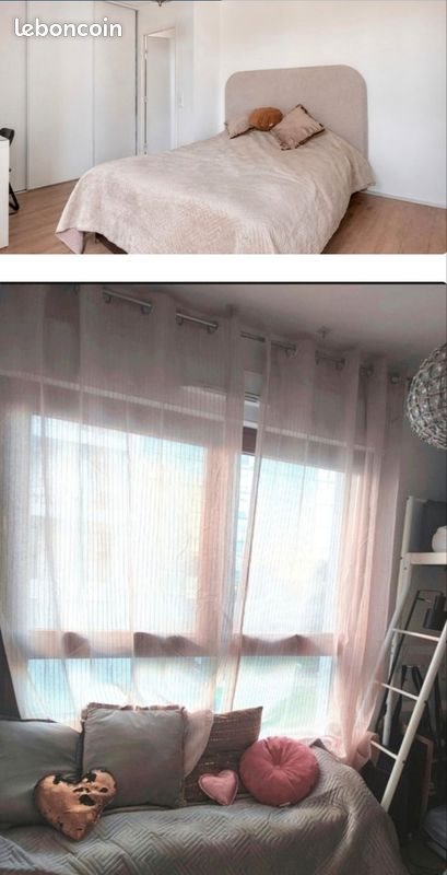 Appartement à vendre, 63m², Ivry-sur-Seine