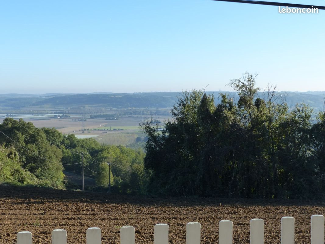 Maison à louer, 79m², Clermont-Dessous