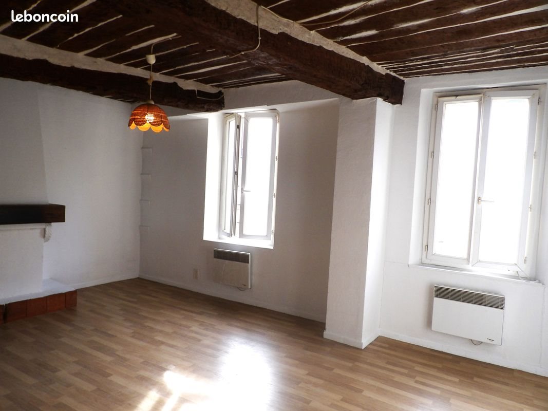 Appartement à louer, 60m², Le Luc