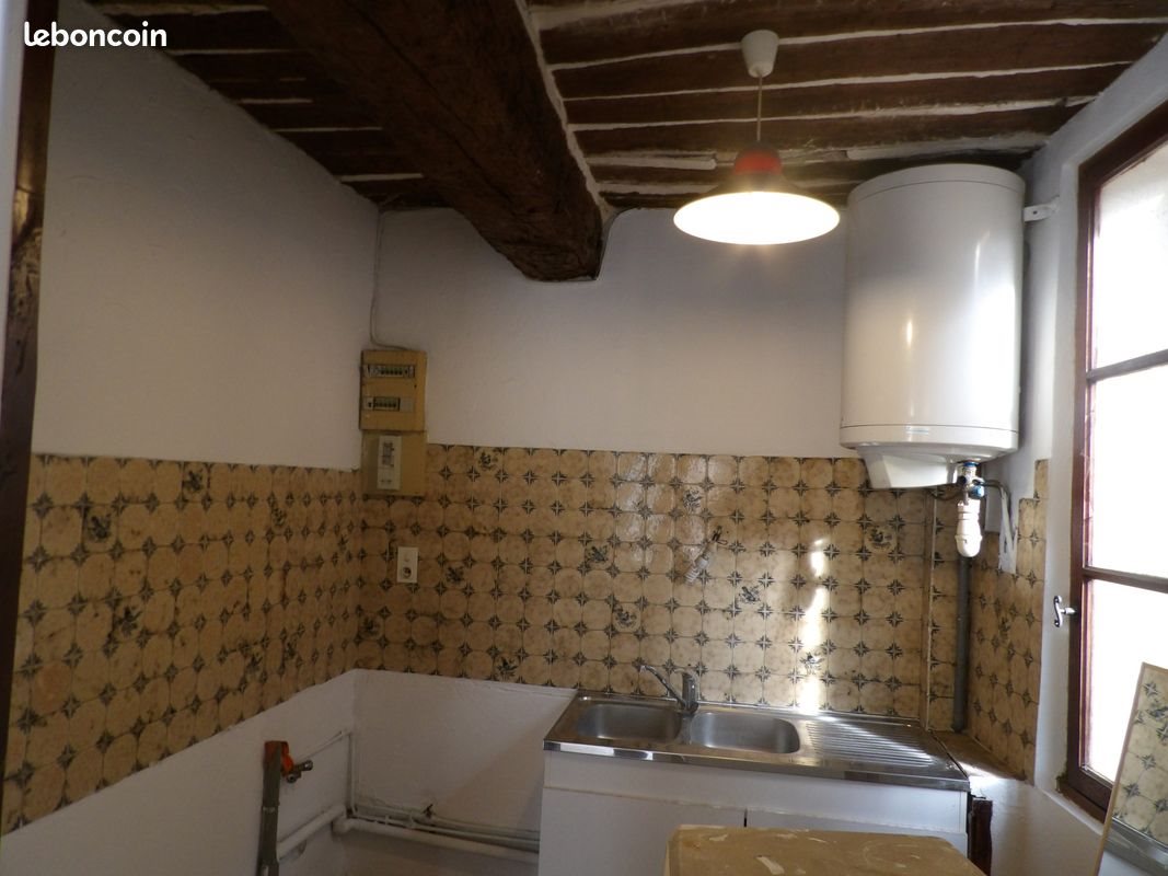 Appartement à louer, 60m², Le Luc