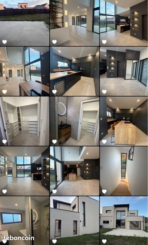 Maison à louer, 150m², Corzé
