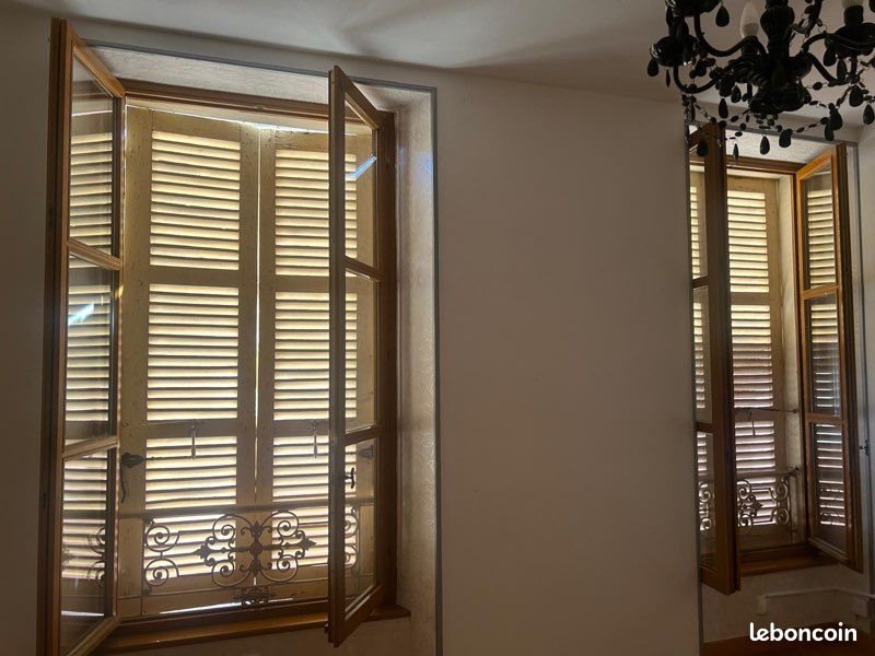 Appartement à louer, 65m², Allevard