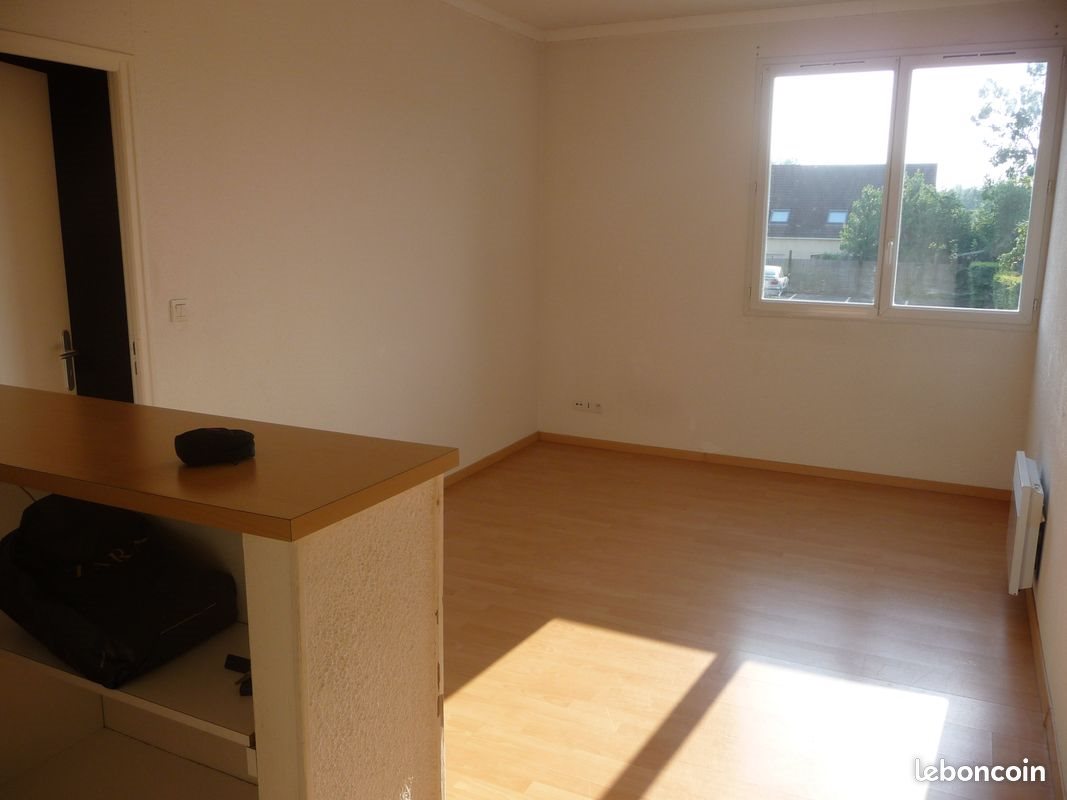 Appartement à louer, 35m², Le Mans