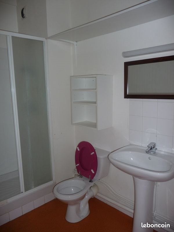 Appartement à louer, 35m², Le Mans