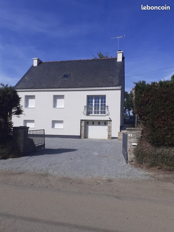 Maison à louer, 125m², Berric