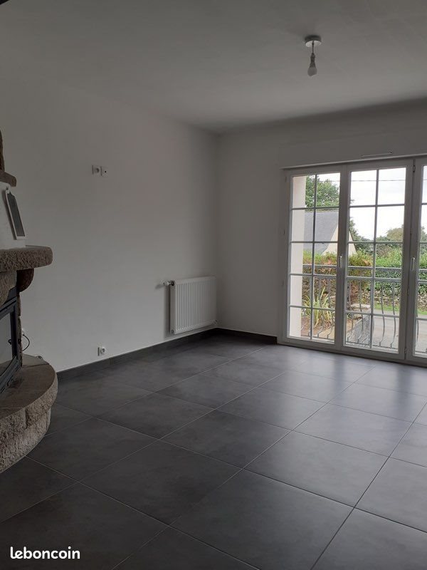 Maison à louer, 125m², Berric