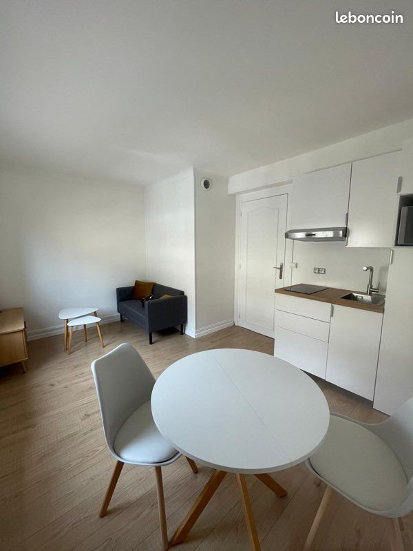 Appartement à louer, 30m², Vire