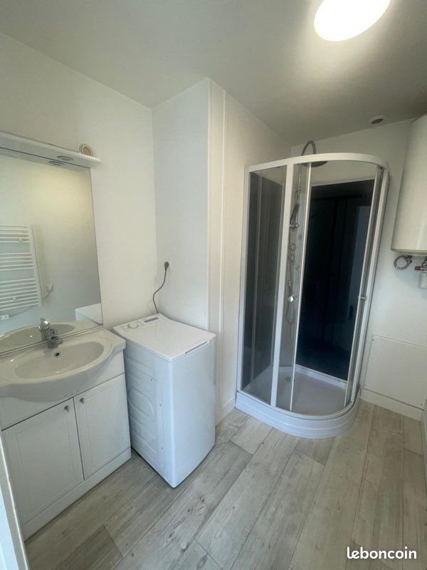 Appartement à louer, 30m², Vire