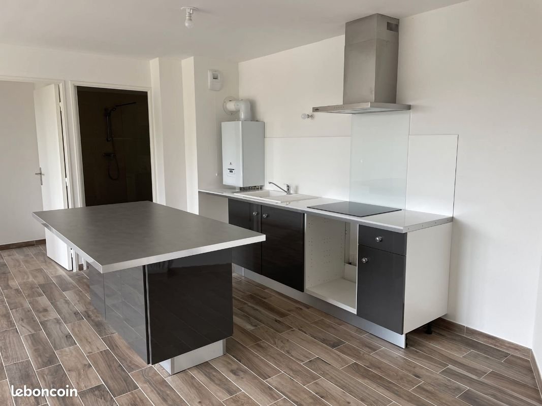 Appartement à louer, 60m², Juvisy-sur-Orge