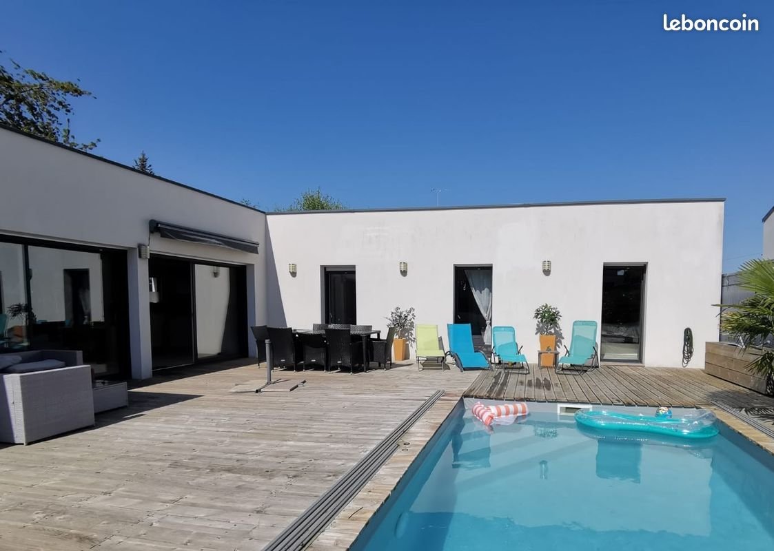Maison à vendre, 149m², Ploufragan
