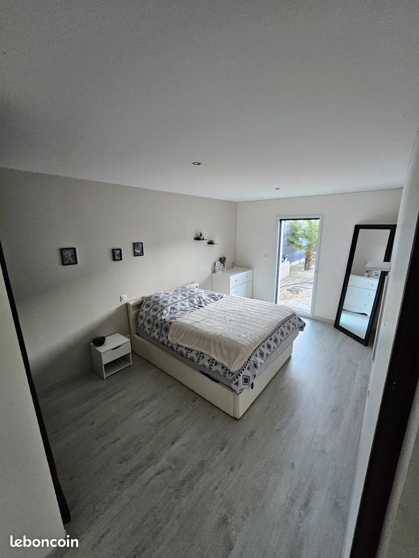 Maison à vendre, 149m², Ploufragan