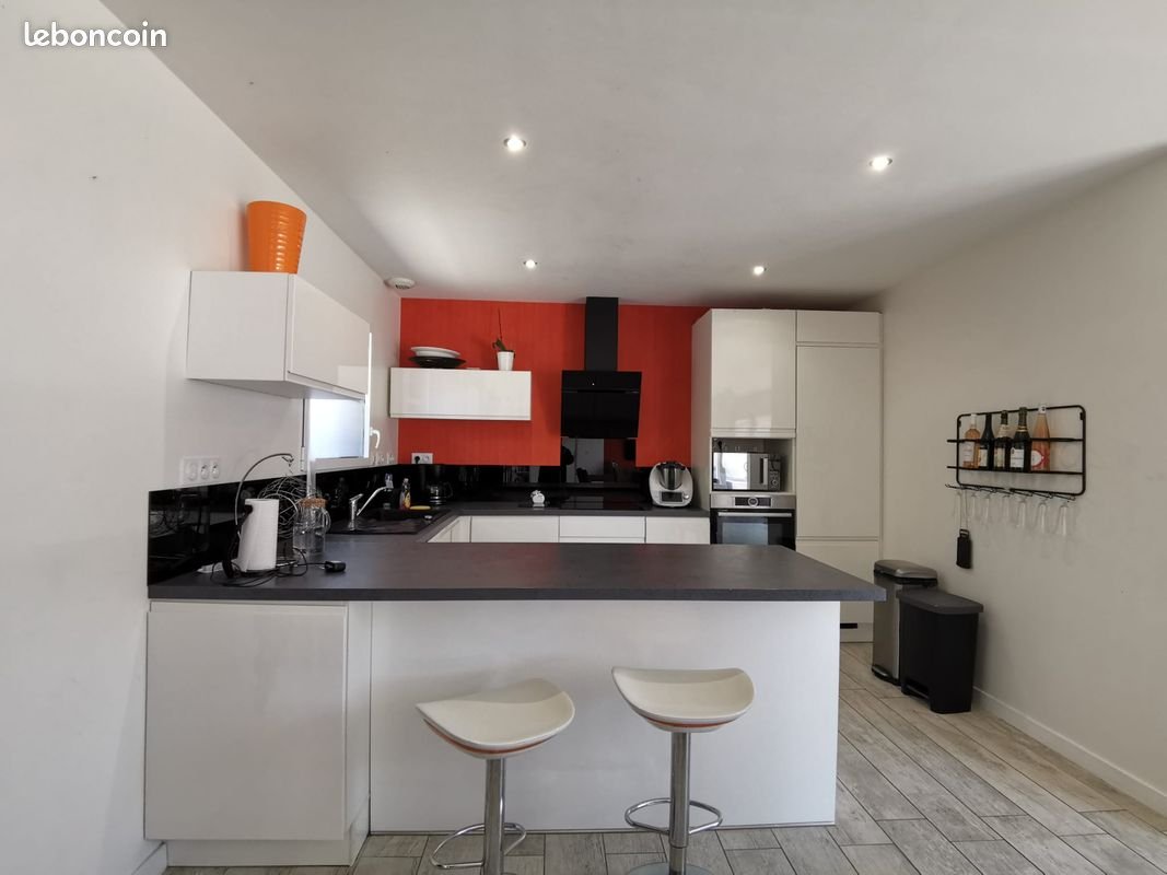 Maison à vendre, 149m², Ploufragan