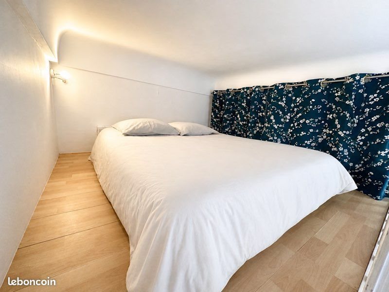 Appartement à louer, 27m², Nice