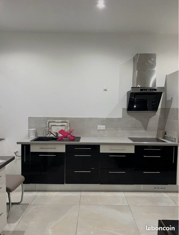 Appartement à vendre, 55m², Longwy