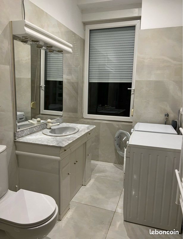 Appartement à vendre, 55m², Longwy