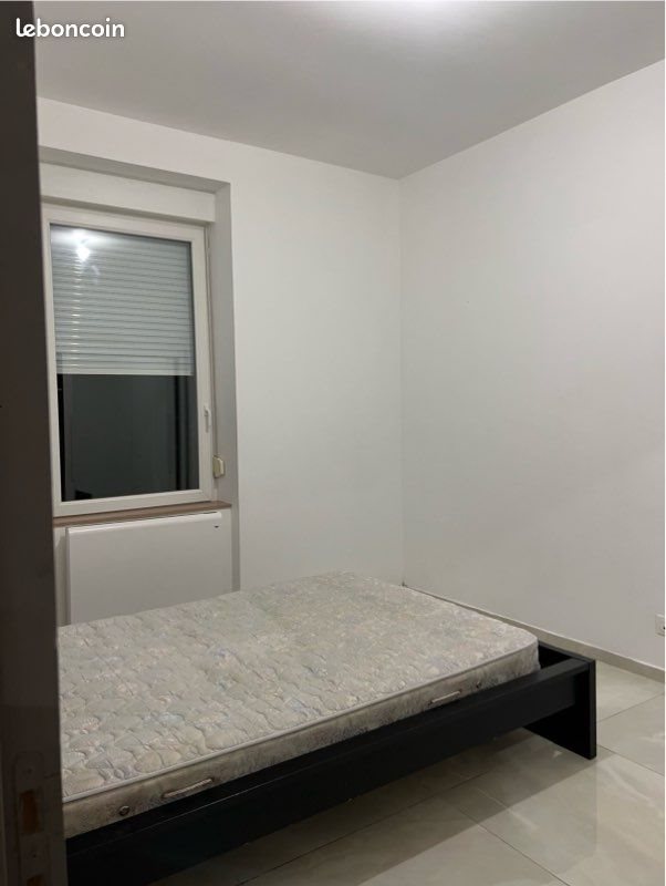 Appartement à vendre, 55m², Longwy
