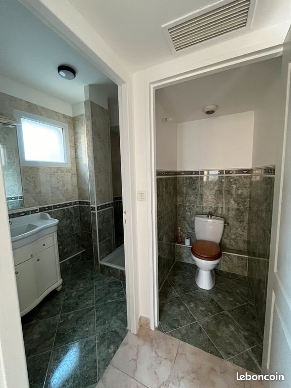 Appartement à vendre, 45m², Toulon