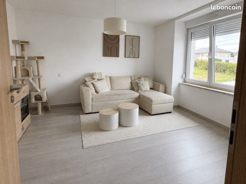 Appartement à louer, 75m², Folkling