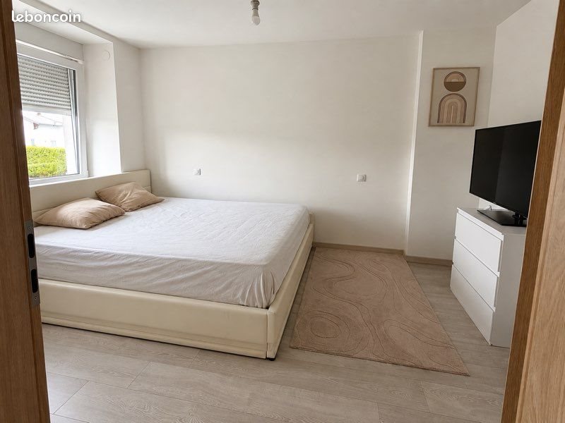 Appartement à louer, 75m², Folkling