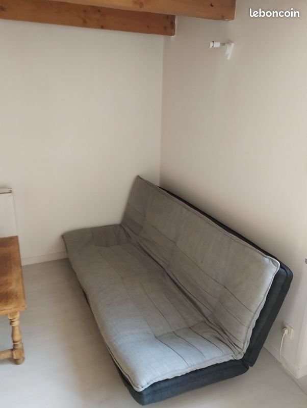 Appartement à louer, 15m², Saint-Nazaire