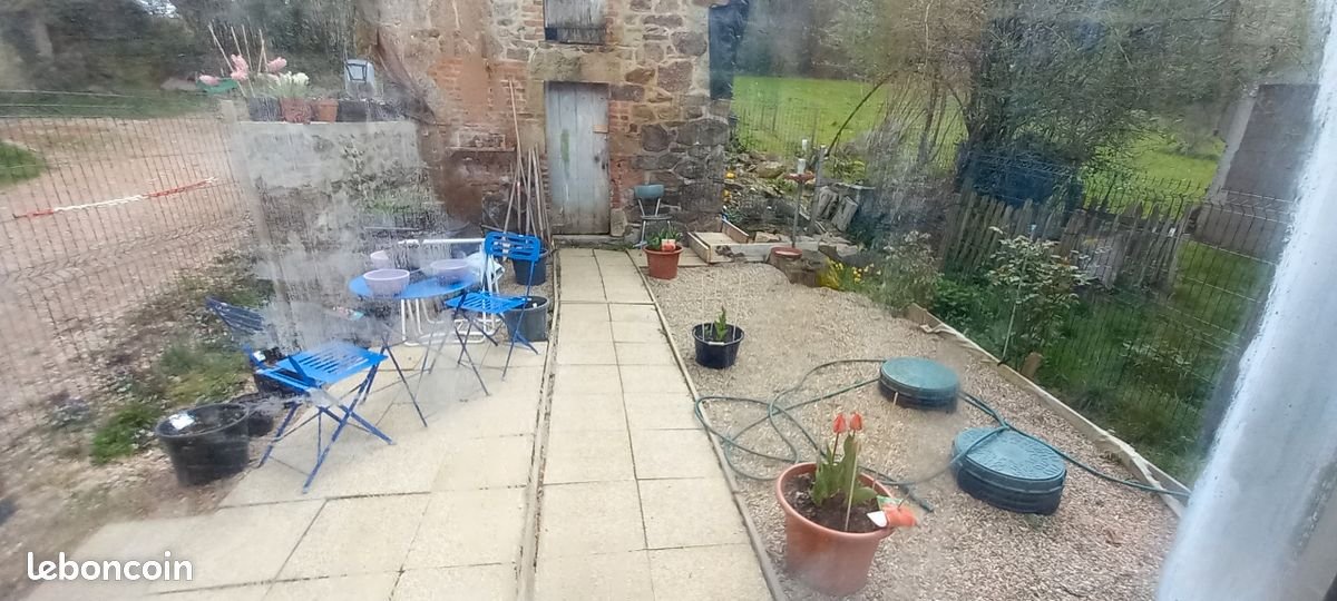 Maison à vendre, 60m², Virlet