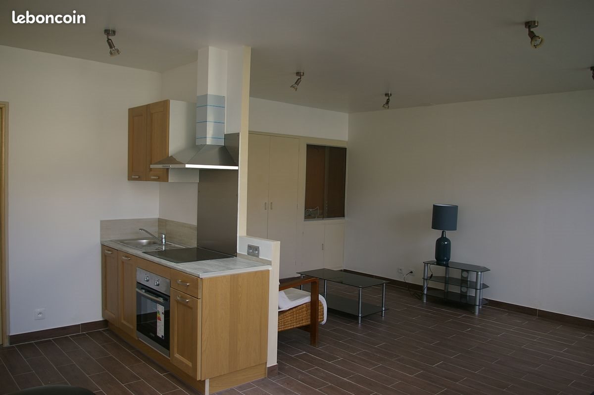 Appartement à louer, 54m², Le Mans