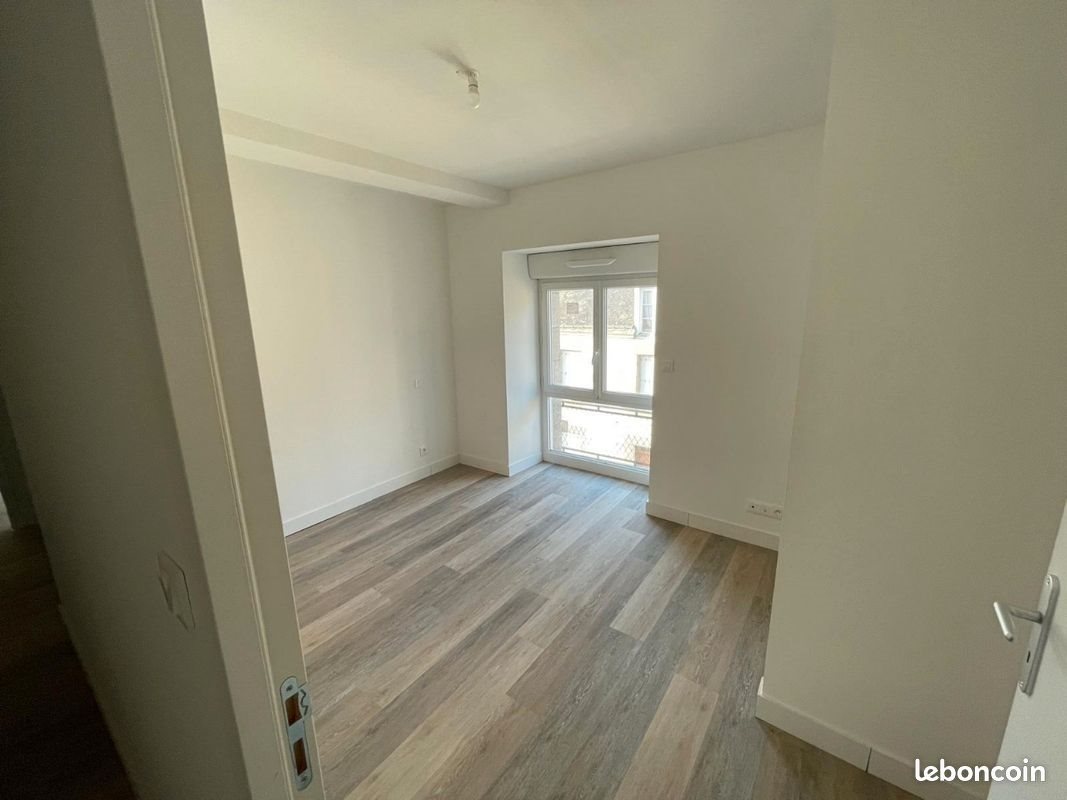 Appartement à louer, 55m², Rohan