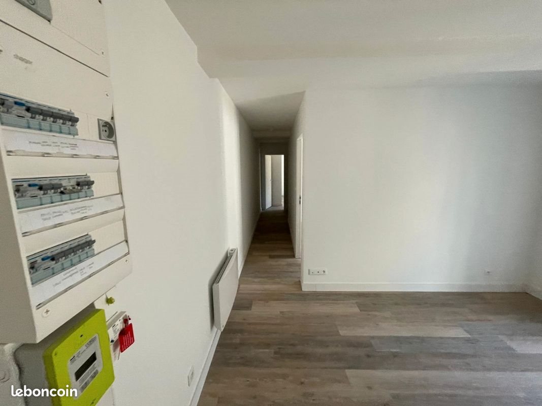 Appartement à louer, 55m², Rohan