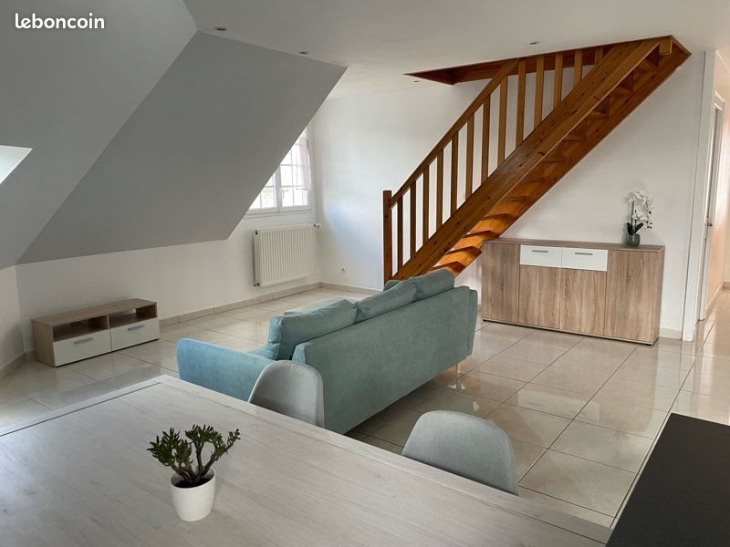 Appartement à louer, 77m², Landivisiau
