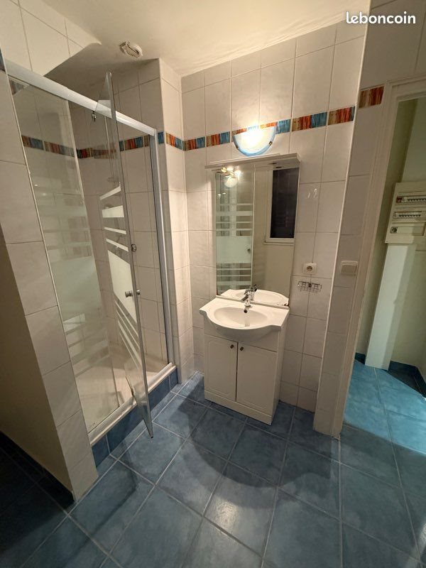 Appartement à louer, 77m², Landivisiau
