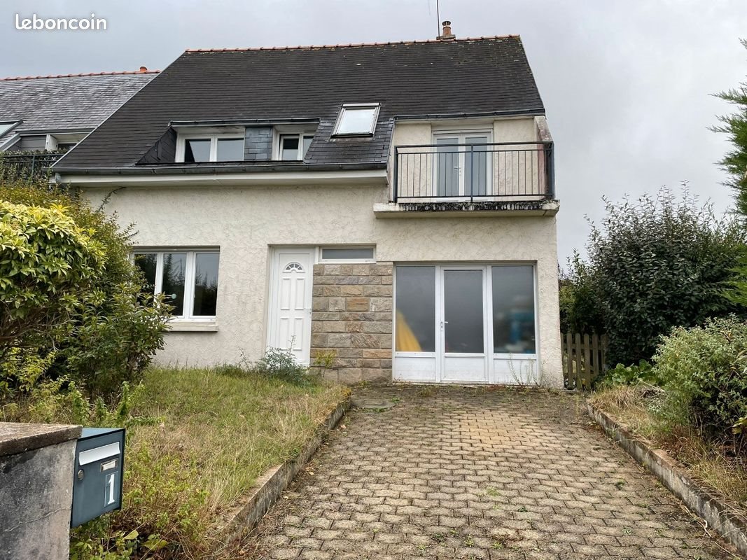 Maison à louer, 94m², Saint-Martin-des-Champs